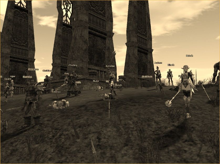 l2 proof of clan alliance, The RPG Domination - Story The RPG Domination - Story, l2 high five kamaloka, lineage 2 classic patch notes