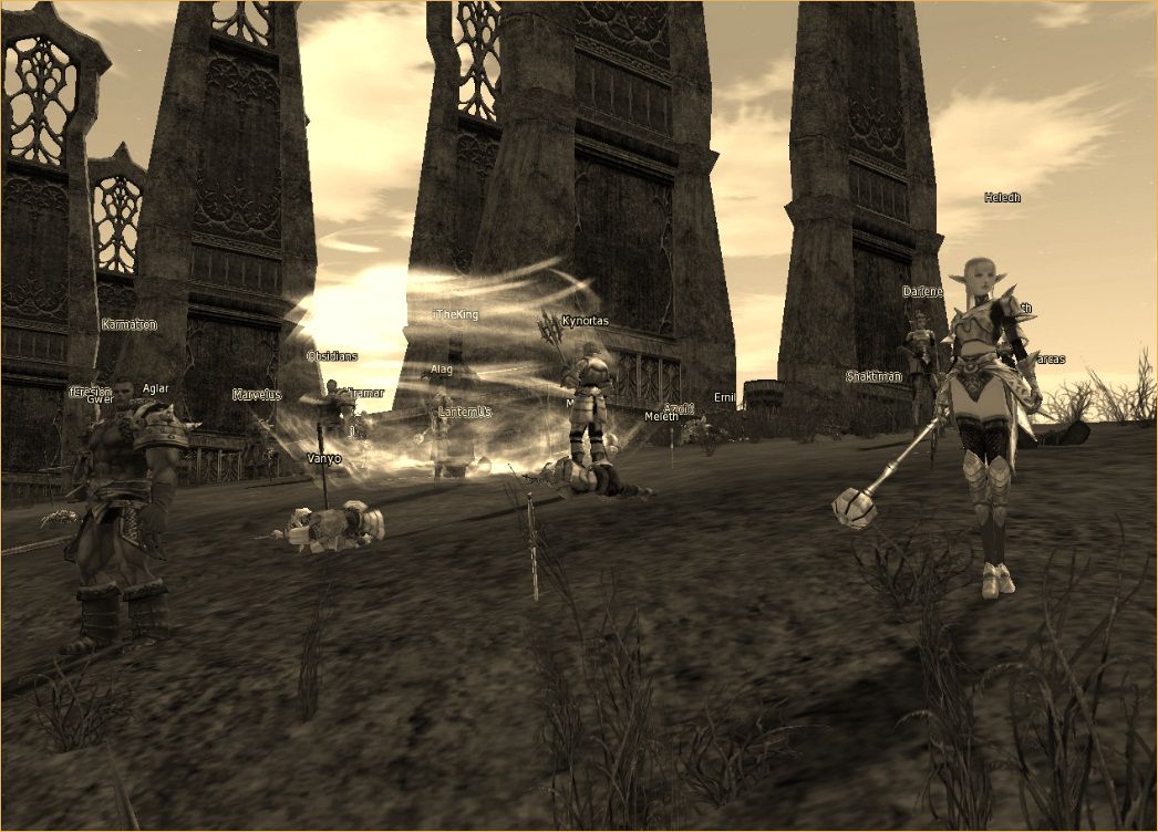 l2 proof of clan alliance, The RPG Domination - Story The RPG Domination - Story, l2 high five kamaloka, lineage 2 classic patch notes