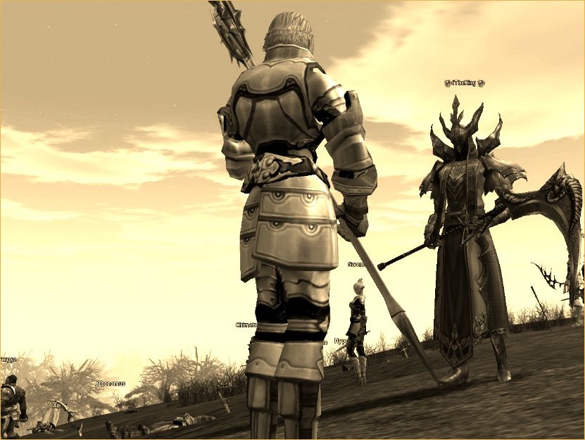 l2 proof of clan alliance, The RPG Domination - Story The RPG Domination - Story, l2 high five kamaloka, lineage 2 classic patch notes