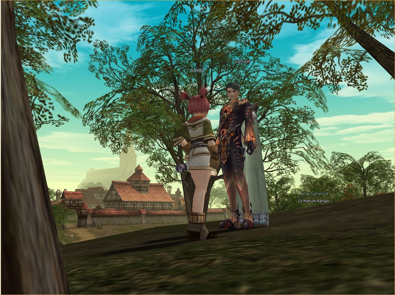 l2 proof of clan alliance, The RPG Domination - Story The RPG Domination - Story, l2 high five kamaloka, lineage 2 classic patch notes