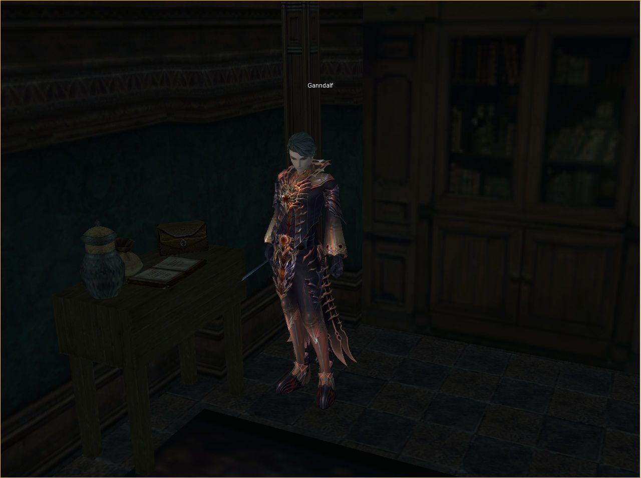 l2 proof of clan alliance, The RPG Domination - Story The RPG Domination - Story, l2 high five kamaloka, lineage 2 classic patch notes