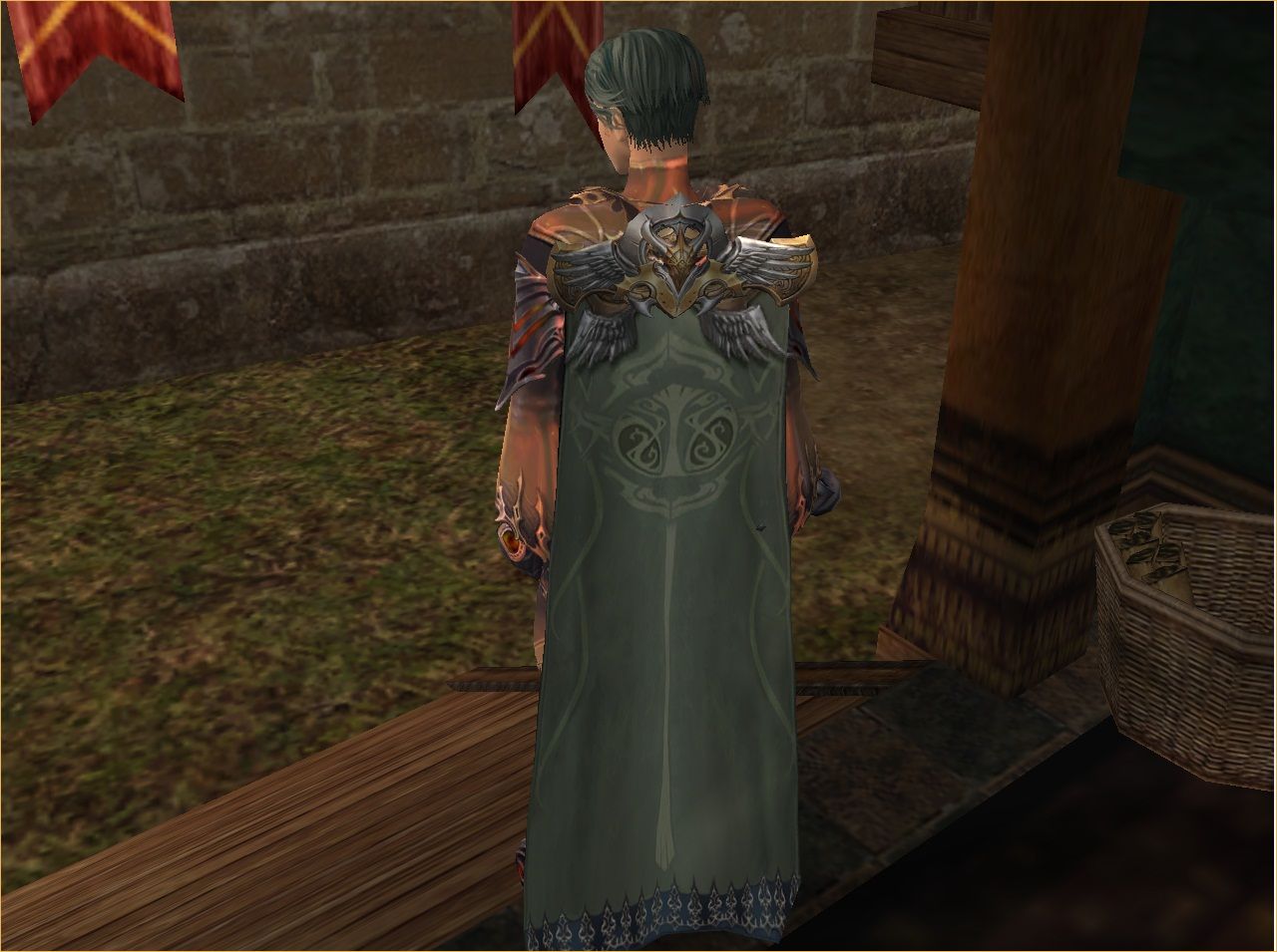 l2 proof of clan alliance, The RPG Domination - Story The RPG Domination - Story, l2 high five kamaloka, lineage 2 classic patch notes