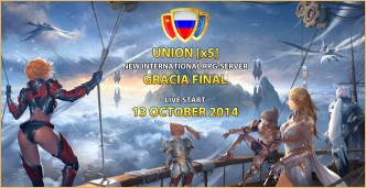 UNION [x5] - 3 days left!, lineage2 forums, lineage ii ertheia