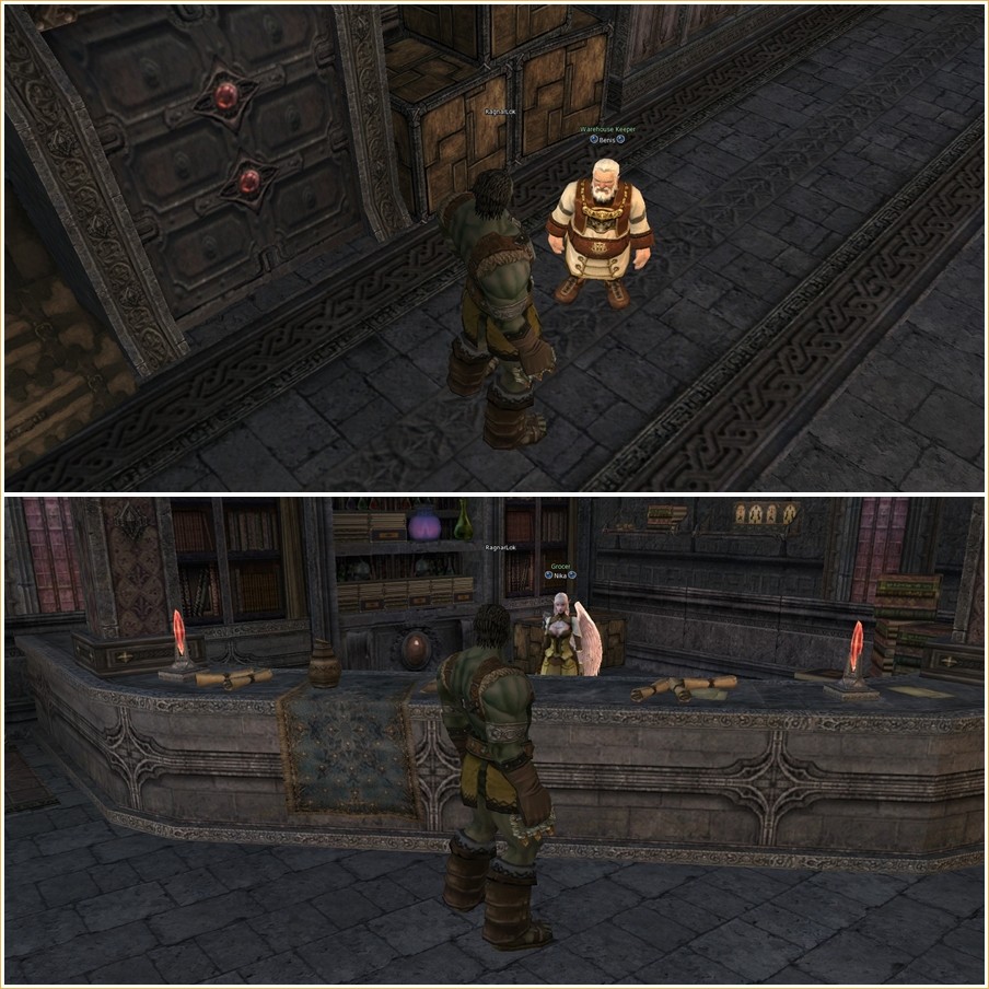 l2 high five kliens letoltes, The young warchief RagnarLok The young warchief RagnarLok, lineage 2 ketrawars, l2 edit high five