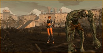 l2 gracia, The adventure of a brave warrior against evil The adventure of a brave warrior against evil, l2 server, lineage 2 gracia final epilogue