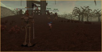 l2 gracia, The adventure of a brave warrior against evil The adventure of a brave warrior against evil, l2 server, lineage 2 gracia final epilogue
