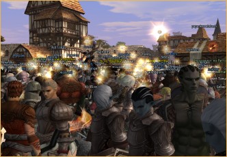 Party [x3] HF 9.000+ real online!, lineage2 h5 servers, lineage na