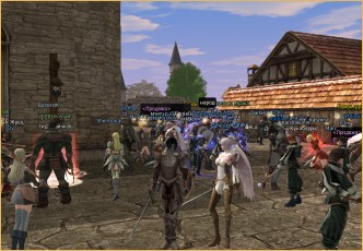 Party [x3] HF 9.000+ real online!, lineage2 h5 servers, lineage na