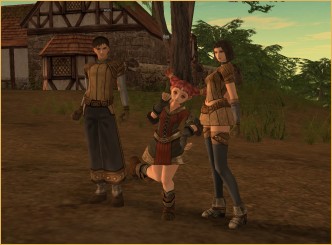 l2 ertheia best pvp class, A little dwarf on a big adventure A little dwarf on a big adventure, lineage lin, lineage 2 x10