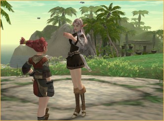 l2 ertheia best pvp class, A little dwarf on a big adventure A little dwarf on a big adventure, lineage lin, lineage 2 x10