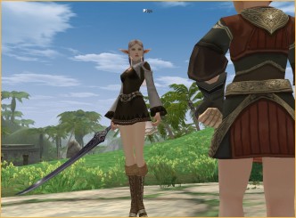 l2 ertheia best pvp class, A little dwarf on a big adventure A little dwarf on a big adventure, lineage lin, lineage 2 x10