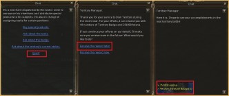 l2 gracia, Territory badges Territory badges, l2 server, lineage 2 gracia final epilogue