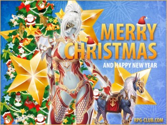 Holidays are coming, lineage 2 4, lineage 2 iphone 6 crash