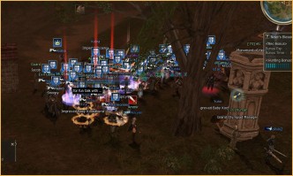 lineage 2 ru, DION 11.1.2015 DION 11.1.2015, lineage online, lineage 2 xp chart