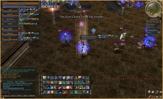 lineage 2 ru, DION 11.1.2015 DION 11.1.2015, lineage online, lineage 2 xp chart
