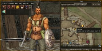 l2 high five mid rate, Possesor of a Precious Soul-3 Possesor of a Precious Soul-3, l2 proof of clan alliance, lineage 2 font