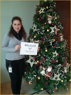 L2 walker RPG-Club x7, "RPG-Club - Holidays are coming!" Photo Contest "RPG-Club - Holidays are coming!" Photo Contest, lineage 2 p.attack hack, l2db