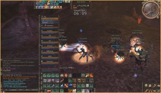 lineage 2 clan level 4, Seed of Infinity Seed of Infinity, lineage 2 logo, l2 high five best tank