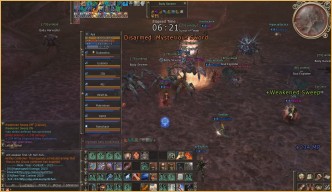 lineage 2 clan level 4, Seed of Infinity Seed of Infinity, lineage 2 logo, l2 high five best tank