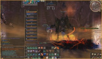 lineage 2 clan level 4, Seed of Infinity Seed of Infinity, lineage 2 logo, l2 high five best tank