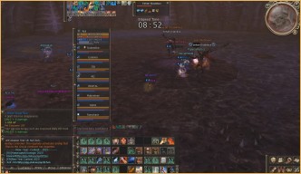 lineage 2 clan level 4, Seed of Infinity Seed of Infinity, lineage 2 logo, l2 high five best tank