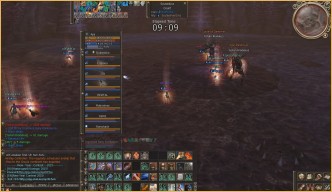 lineage 2 clan level 4, Seed of Infinity Seed of Infinity, lineage 2 logo, l2 high five best tank