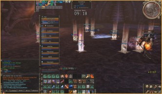 lineage 2 clan level 4, Seed of Infinity Seed of Infinity, lineage 2 logo, l2 high five best tank
