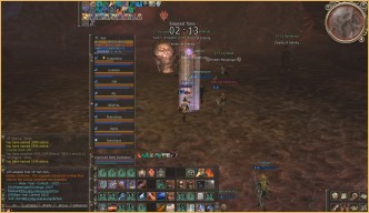 lineage 2 clan level 4, Seed of Infinity Seed of Infinity, lineage 2 logo, l2 high five best tank