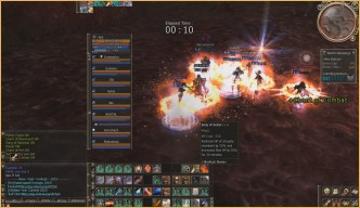 lineage 2 clan level 4, Seed of Infinity Seed of Infinity, lineage 2 logo, l2 high five best tank
