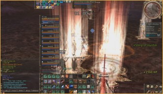 lineage 2 clan level 4, Seed of Infinity Seed of Infinity, lineage 2 logo, l2 high five best tank