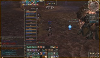lineage 2 clan level 4, Seed of Infinity Seed of Infinity, lineage 2 logo, l2 high five best tank