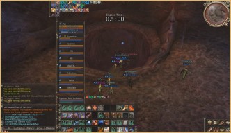 lineage 2 clan level 4, Seed of Infinity Seed of Infinity, lineage 2 logo, l2 high five best tank