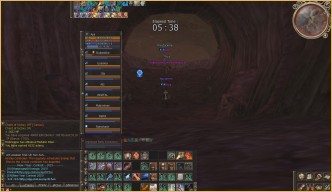 lineage 2 clan level 4, Seed of Infinity Seed of Infinity, lineage 2 logo, l2 high five best tank