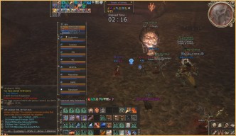lineage 2 clan level 4, Seed of Infinity Seed of Infinity, lineage 2 logo, l2 high five best tank