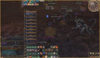 lineage 2 clan level 4, Seed of Infinity Seed of Infinity, lineage 2 logo, l2 high five best tank