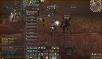 lineage 2 clan level 4, Seed of Infinity Seed of Infinity, lineage 2 logo, l2 high five best tank