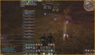 lineage 2 clan level 4, Seed of Infinity Seed of Infinity, lineage 2 logo, l2 high five best tank