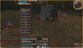 lineage interlude pvp server, Castle Instance Castle Instance, lineage 2 mod apk, l2 high five hopzone