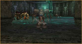 lineage 2 knight guide, H5 Party Setup - Archers H5 Party Setup - Archers, lineage 2 lore, l2 high five certification