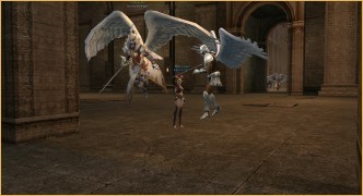 lineage 2 knight guide, H5 Party Setup - Archers H5 Party Setup - Archers, lineage 2 lore, l2 high five certification