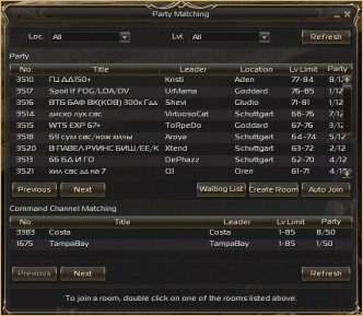 lineage server, Spoil is Life. Interview with a Spoiler Spoil is Life. Interview with a Spoiler, l2db, lineage 2 gve