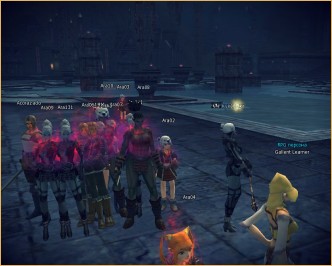 lineage x7, Introduction Introduction, lineage 2 ost, l2 pvp