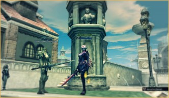 lineage x7, Introduction Introduction, lineage 2 ost, l2 pvp