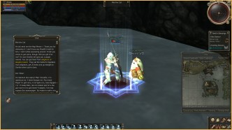 Lineage2 High Five, An Obvious Lie (quest to make a head accessory) An Obvious Lie (quest to make a head accessory), l2 high five judicator, lineage 2 classic d grade