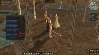 Lineage2 High Five, An Obvious Lie (quest to make a head accessory) An Obvious Lie (quest to make a head accessory), l2 high five judicator, lineage 2 classic d grade