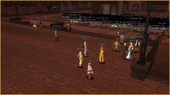 Lineage2 High Five, An Obvious Lie (quest to make a head accessory) An Obvious Lie (quest to make a head accessory), l2 high five judicator, lineage 2 classic d grade