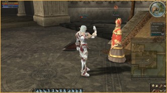 Lineage2 High Five, An Obvious Lie (quest to make a head accessory) An Obvious Lie (quest to make a head accessory), l2 high five judicator, lineage 2 classic d grade