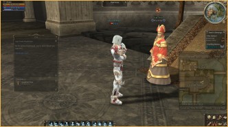 Lineage2 High Five, An Obvious Lie (quest to make a head accessory) An Obvious Lie (quest to make a head accessory), l2 high five judicator, lineage 2 classic d grade