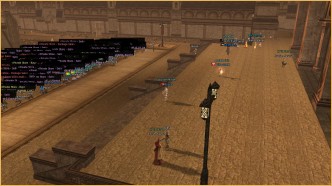 Lineage2 High Five, An Obvious Lie (quest to make a head accessory) An Obvious Lie (quest to make a head accessory), l2 high five judicator, lineage 2 classic d grade