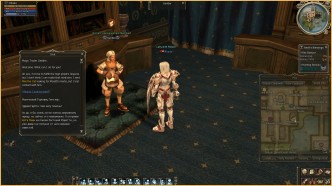 Lineage2 High Five, An Obvious Lie (quest to make a head accessory) An Obvious Lie (quest to make a head accessory), l2 high five judicator, lineage 2 classic d grade